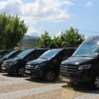 Transfers & Ground Transport