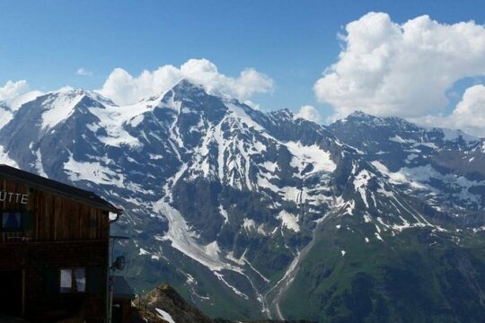 Private Grossglockner Tour