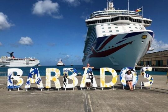 Airport To/From Bridgetown Cruise Terminal