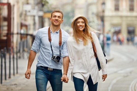 Private Transfer from Wroclaw to Warsaw with 2 hours of Sightseeing