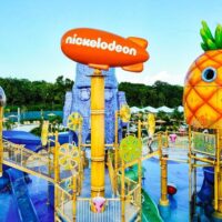 Water Parks