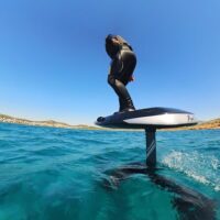 Surfing & Windsurfing