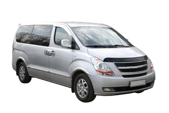 Private Airport Transfer (SDQ) to Santo Domingo / Punta Cana