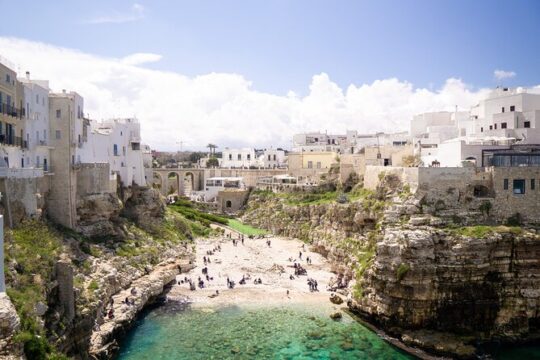 3 Day Vesuvius, Pompeii and Amalfi Small-Group Tour from Rome