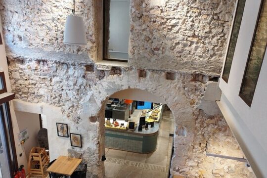 Walking Tour in Marseille with Local Experiences