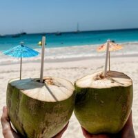Cruises, Sailing & Water Tours