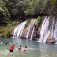 Shore Excursions