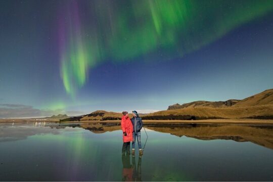 Aurora Reykjavík, The Northern Lights Center Museum Visit