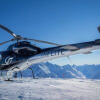 Helicopter Tours