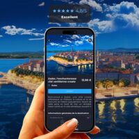Multi-day & Extended Tours