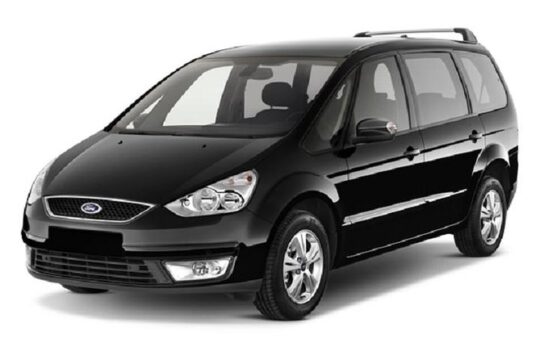 Affordable All London Airports Round-trip: Private Transfer to South-East London