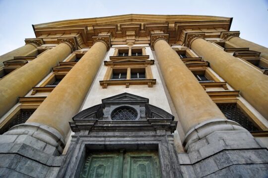 Ljubljana - Personalized Private Tour