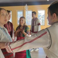 Classes & Workshops