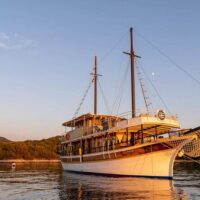 Multi-day Cruises