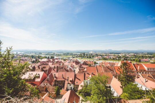 Maribor, Ptuj & wine | Private trip from Ljubljana