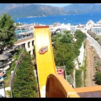 Theme Parks