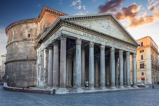 Gods and Mortals a Journey through the Pantheon