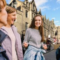 Self-guided Tours & Rentals