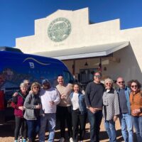 Day Trips & Excursions