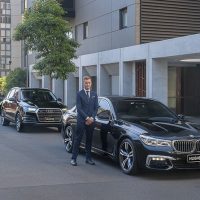 Airport & Ground Transfers