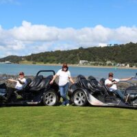 Motorcycle Tours