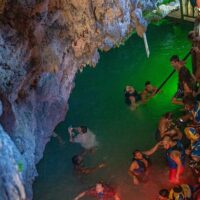 Multi-day Tours