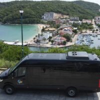 Transfers & Ground Transport