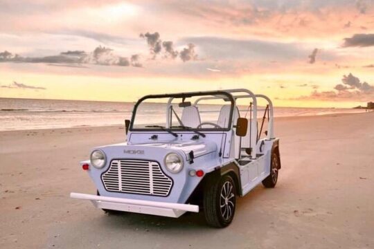 Fort Lauderdale Moke Rentals