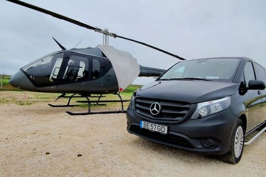 Private Ride from Lisbon Airport to Your Designated Hotel