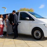 Shore Excursions