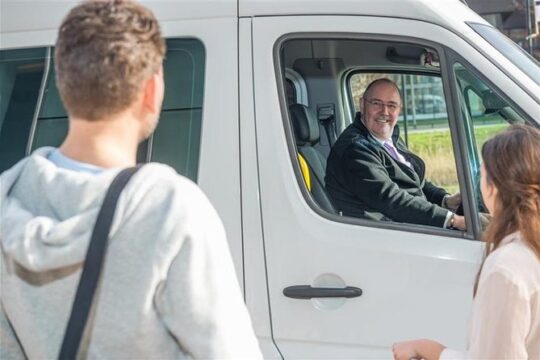 Istanbul Private Airport Transfer