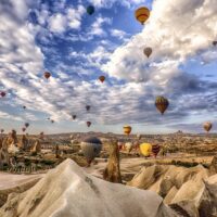 Day Trips & Excursions