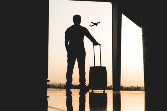 Granada Airport to Granada City Private Arrival Transfer
