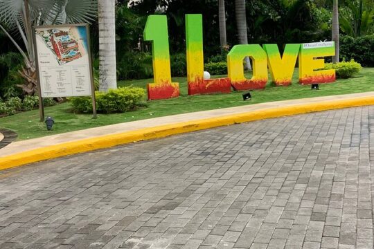 Private Airport Transfer to Ocean Coral Spring Resort
