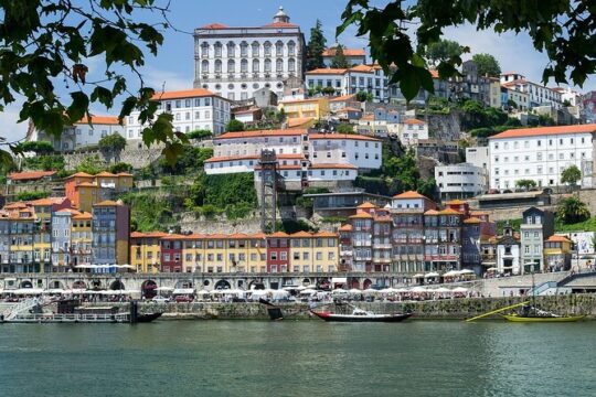 6 Days Tour - North of Portugal