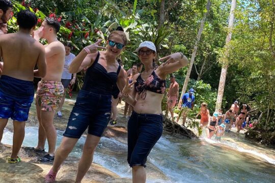 Dunns River Private Tour