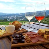Food, Wine & Nightlife