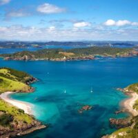 Multi-day & Extended Tours
