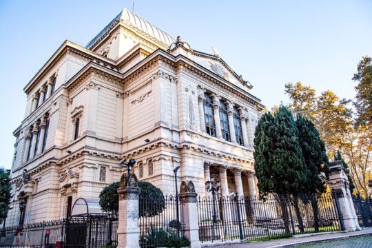Private Walk Through the Jewish Ghetto in Rome