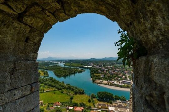 Two days tour from Durres to Theth and Shkoder