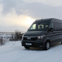 Transfers & Ground Transport