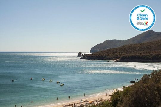 Arrabida Full Day Private Tour with Wine Tasting