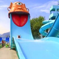 Theme Parks