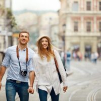 Airport & Ground Transfers