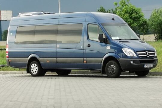 Private Transfer from Bucharest to Predeal