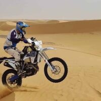 Motorcycle Tours