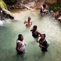 Shore Excursions