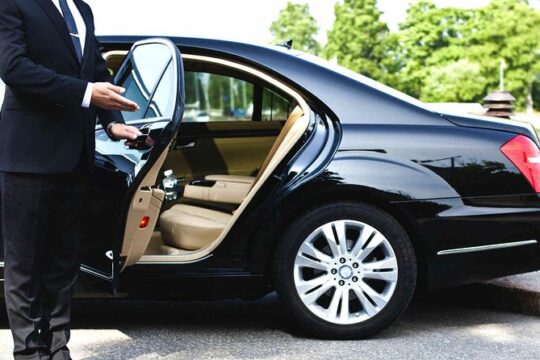 Private Transfer from/to Civitavecchia, Rome or Airports