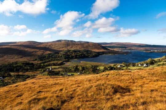 Electric Bike Donegal: Must-Do Half-Day Adventure!