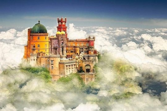 10 Days Private Tour in Portugal from Lisbon